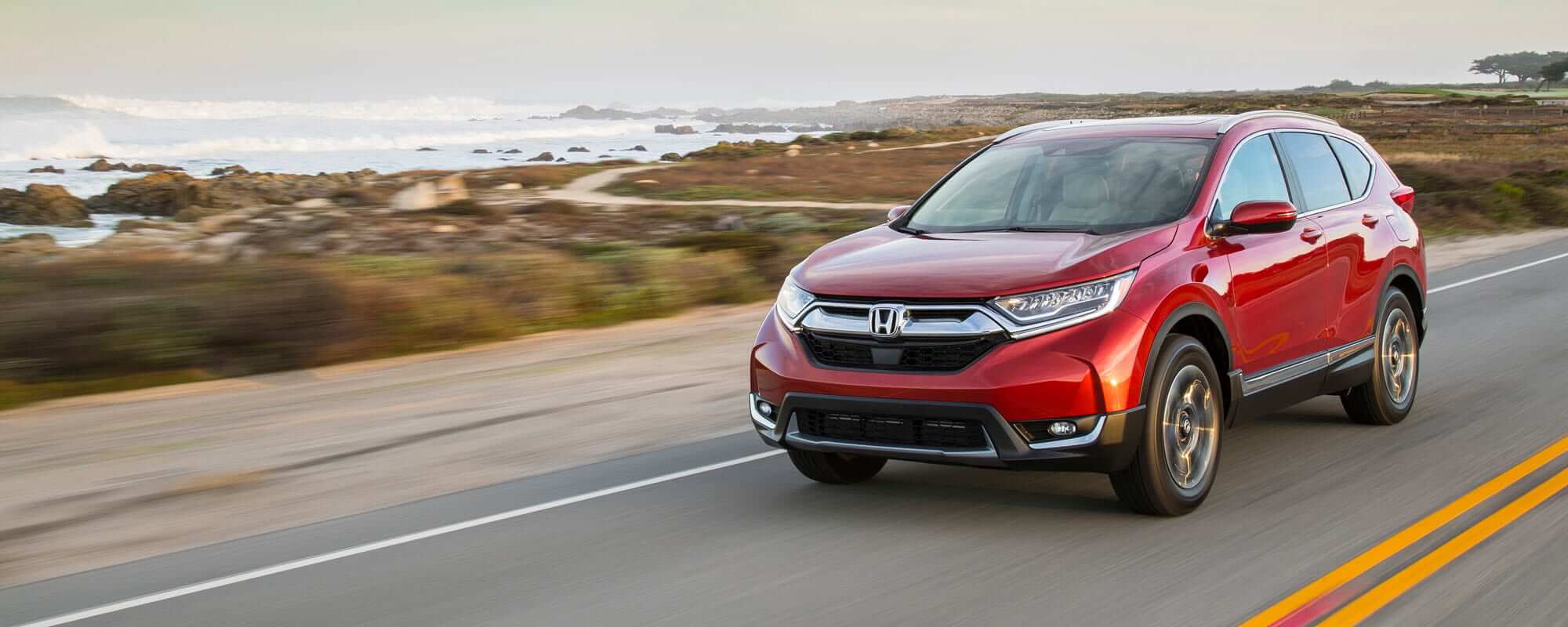 10 Best Used Two-Row SUVs